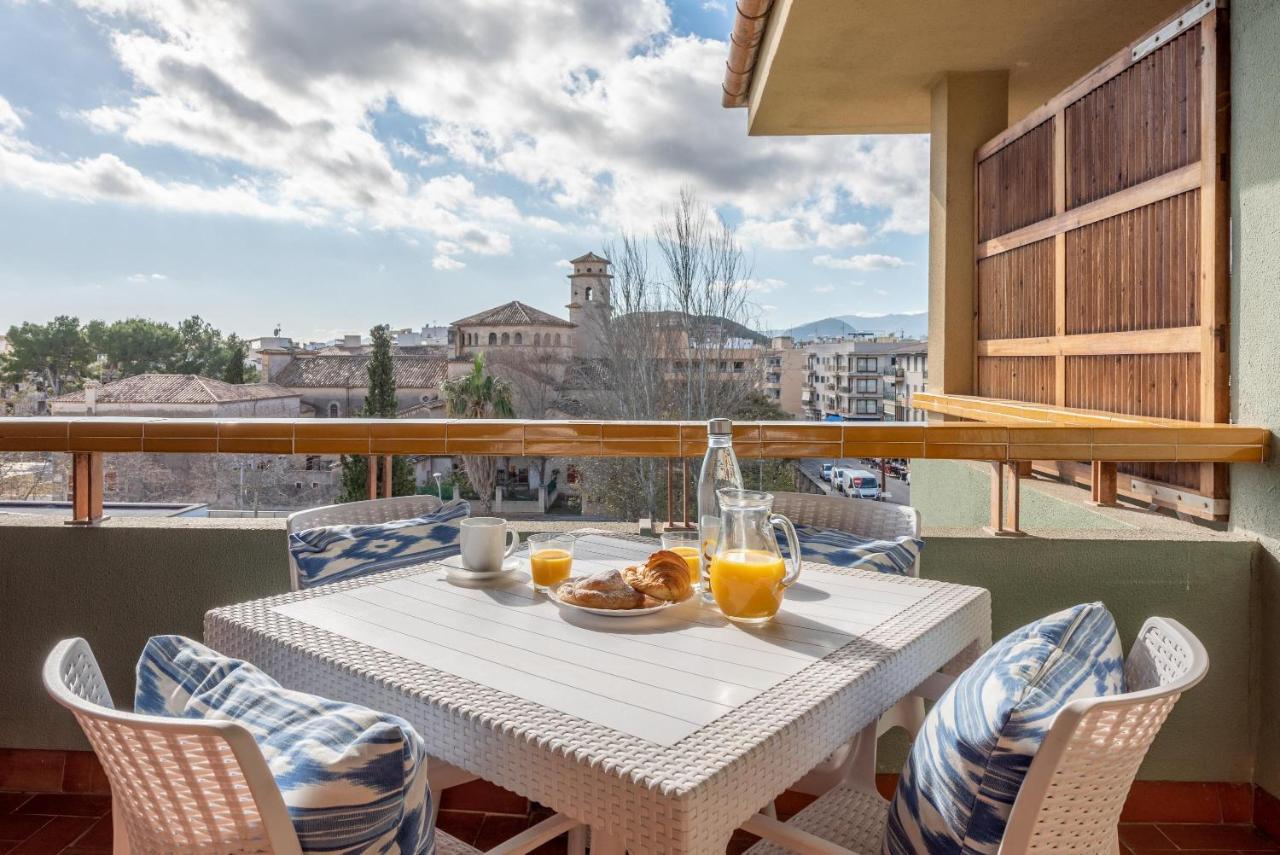 Apartment Bressol 3c Port de Pollença