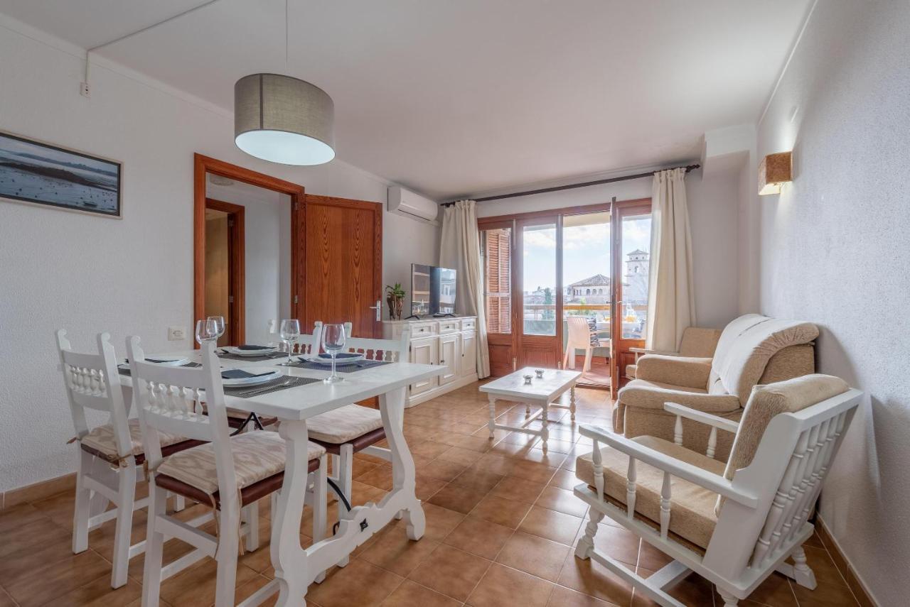 Apartment Bressol 3c *