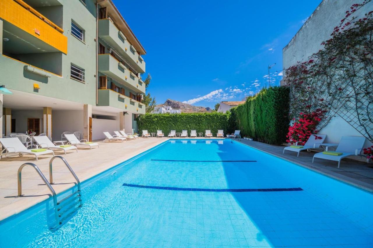 Appartement Bressol 3c